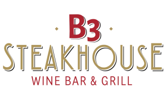 B3 Logo