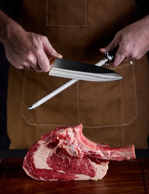 Steak